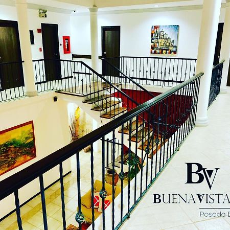 Buenavista Inn Maiquetía Екстериор снимка