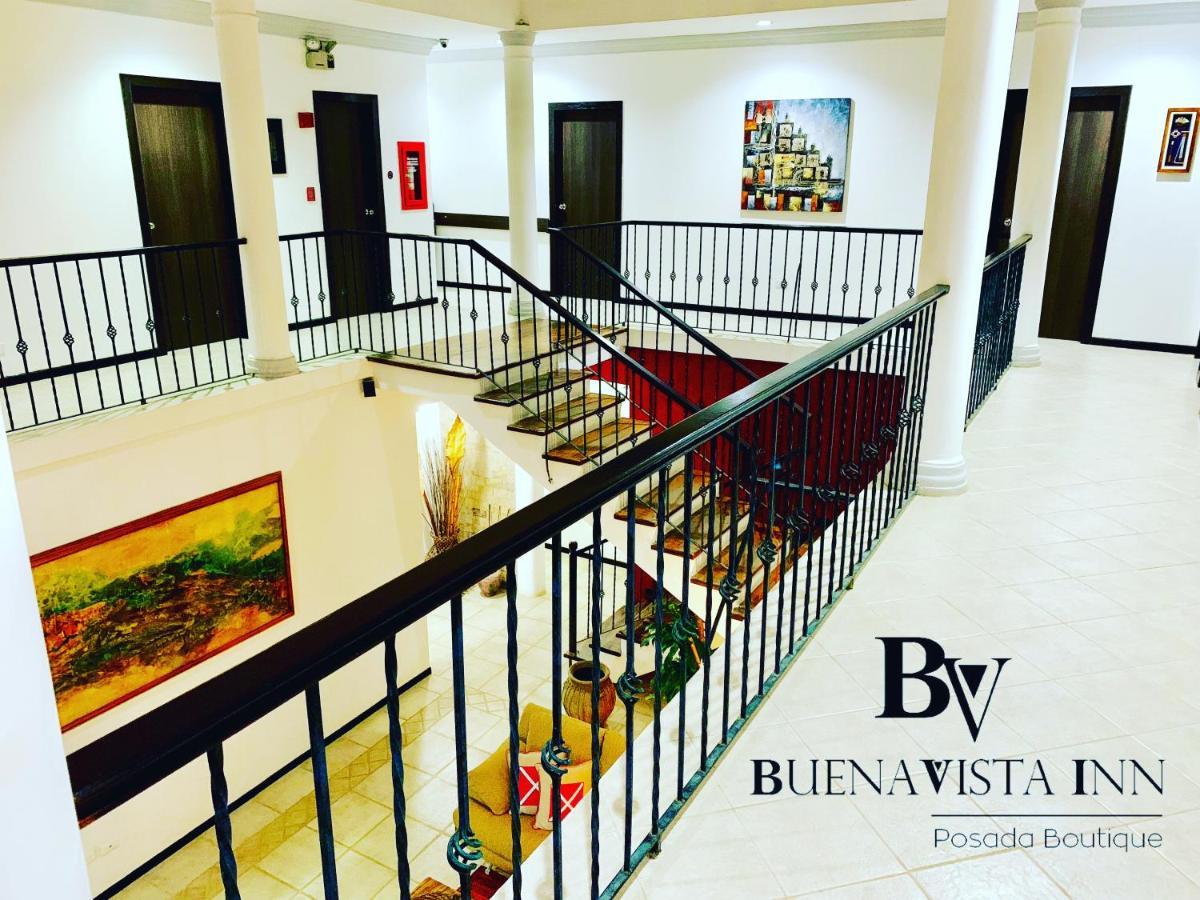 Buenavista Inn Maiquetía Екстериор снимка