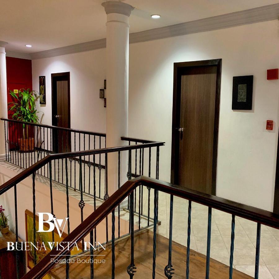 Buenavista Inn Maiquetía Екстериор снимка