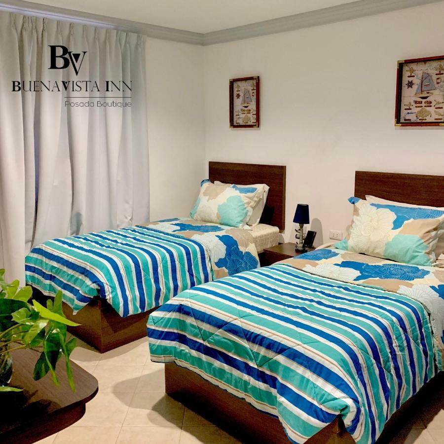 Buenavista Inn Maiquetía Екстериор снимка