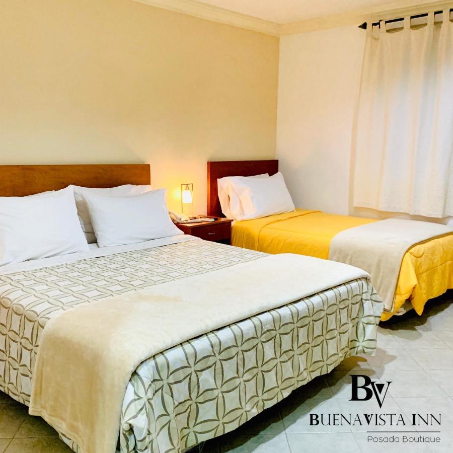 Buenavista Inn Maiquetía Екстериор снимка