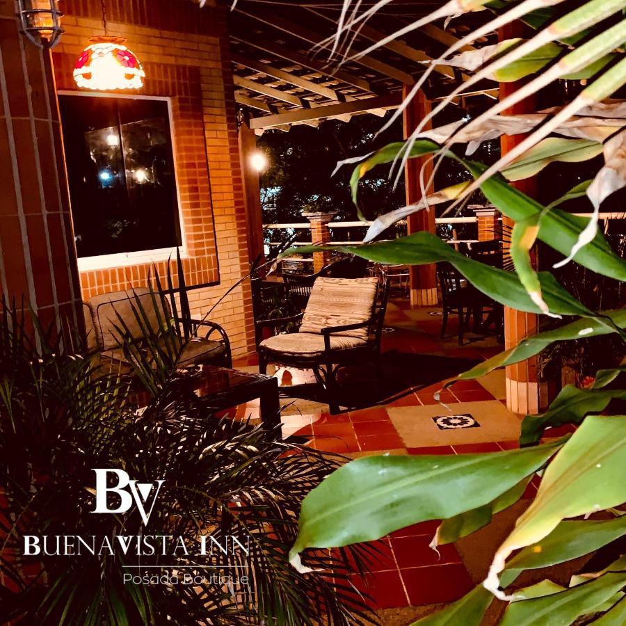Buenavista Inn Maiquetía Екстериор снимка