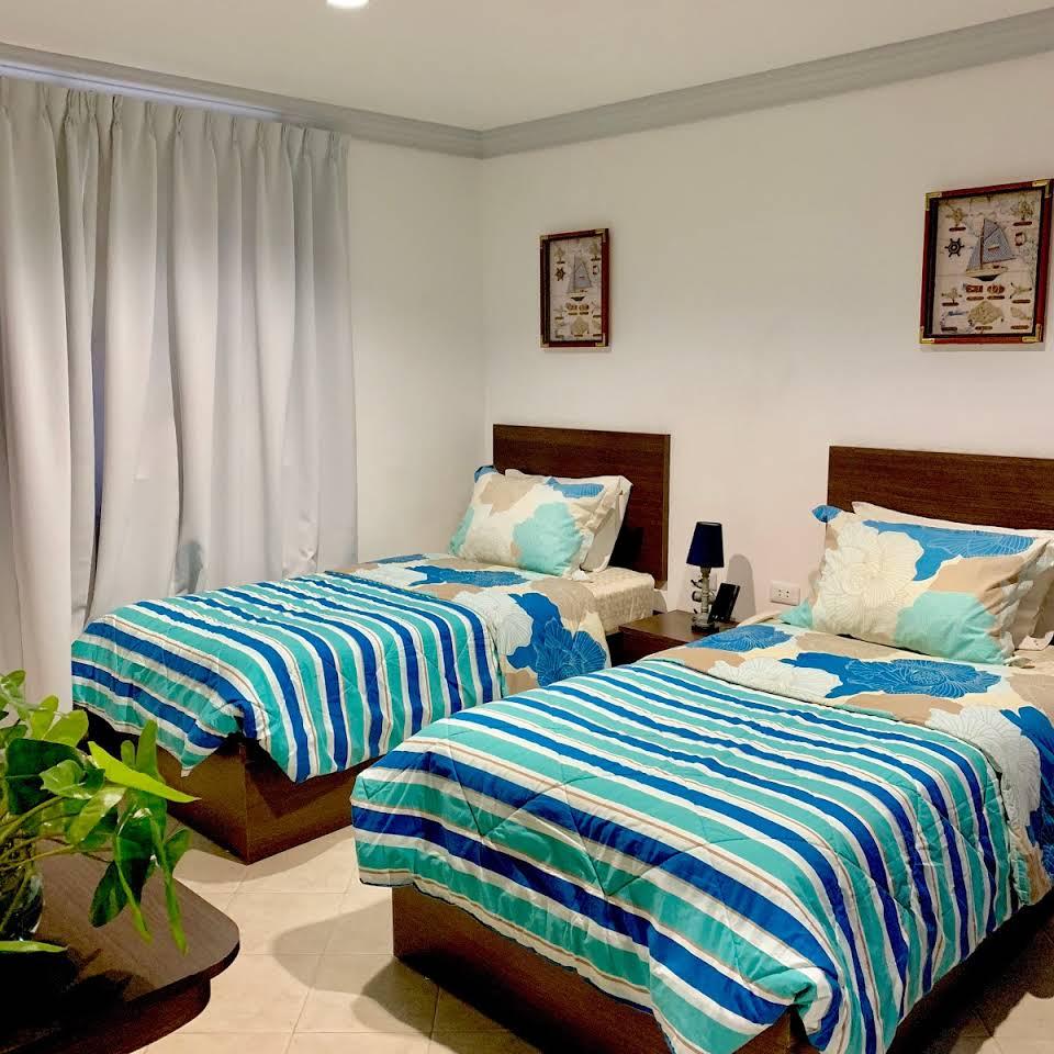 Buenavista Inn Maiquetía Екстериор снимка