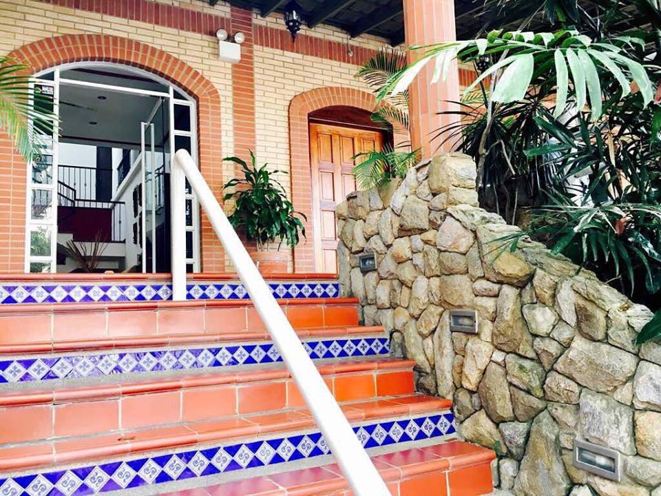 Buenavista Inn Maiquetía Екстериор снимка
