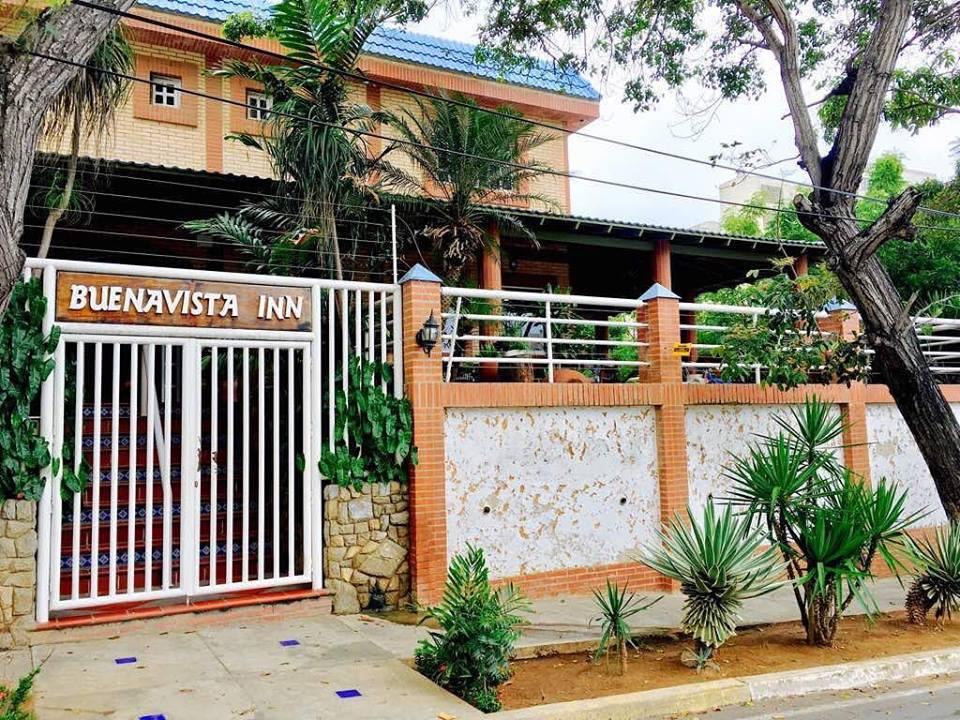 Buenavista Inn Maiquetía Екстериор снимка